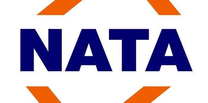 NATA Young Scientists of the Year Awards Winners